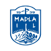 Логотип Мадла
