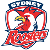 Логотип Sydney Roosters