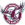 Логотип Кентербери Бульдогс
