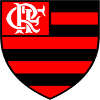Логотип Фламенго РЖ