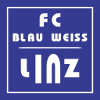 Логотип Блау-Вайс Линц