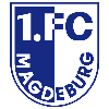 Логотип Магдебург