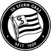 Логотип Штурм Грац II