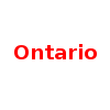Логотип Онтарио Рейн