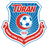 Логотип Туран