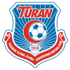 Логотип Turan