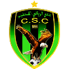 Логотип КС Константина