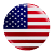 Логотип USA