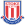 Логотип Stoke City