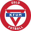 Логотип KFUM Oslo