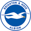 Логотип Brighton and Hove Albion