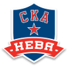 Логотип СКА-Нева Санкт-Петербург