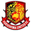 Логотип Фукусима Юнайтед