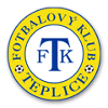 Логотип Теплице до 19
