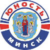 Логотип Юность-Минск