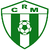 Логотип Racing Club de Montevideo
