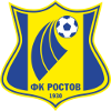Логотип ФК Ростов (мол)