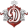 Логотип Динамо Рига