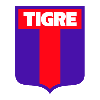 Логотип Тигре