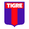 Логотип CA Tigre