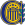 Логотип Росарио Сентраль