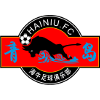 Логотип УГЛ Циндао Хайню
