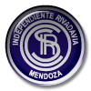 Логотип Independiente Rivadavia