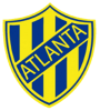 Логотип CA Atlanta