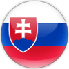 Логотип Slovakia