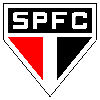 Логотип Sao Paulo