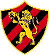 Логотип Спорт Ресифе