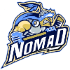 Логотип Номад