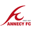 Логотип Annecy