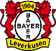 Логотип Байер 04