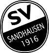 Логотип Sandhausen