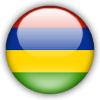 Логотип Маврикий