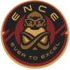 Логотип ENCE