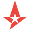 Логотип Astralis