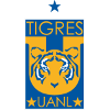 Логотип Тигрес