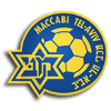 Логотип Маккаби Тель-Авив (19)