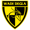Логотип Вади Дежла