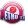 Логотип Петроджет