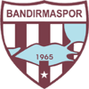 Логотип Бандирмаспор