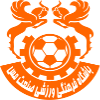 Логотип Мес Рафсанджан