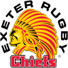 Логотип Эксетер Чифс