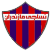 Логотип Нассаджи Мазандаран