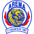 Логотип Arema FC