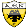 Логотип AEK Athens