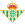 Логотип Бетис