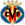 Логотип Вильярреал